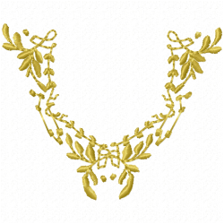 Patterns And Boards Embroidery Design 8